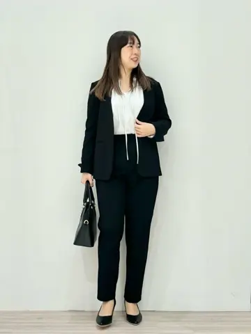 ONWARD CROSSET SELECT SAKAI コーディネート画像