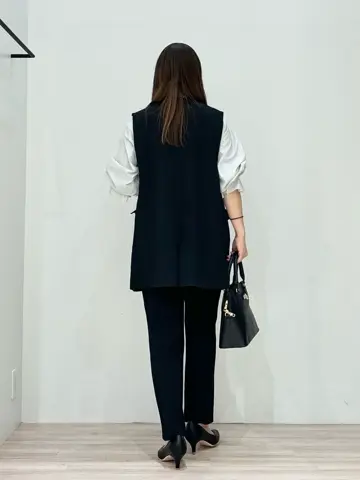 ONWARD CROSSET SELECT SAKAI コーディネート画像