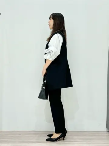 ONWARD CROSSET SELECT SAKAI コーディネート画像