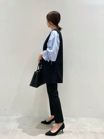 ONWARD CROSSET SELECT 水谷 コーディネート画像