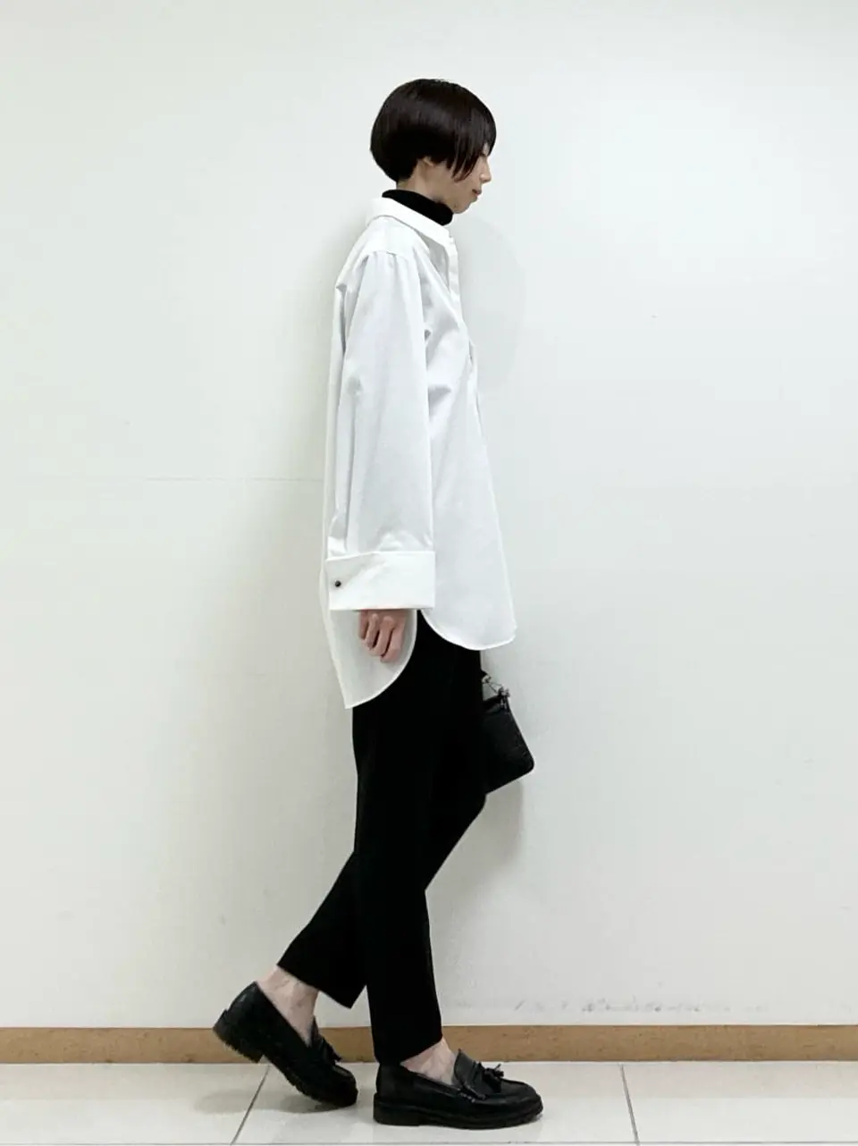 ONWARD CROSSET SELECT 小川 コーディネート画像