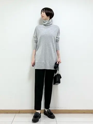 ONWARD CROSSET SELECT 小川 コーディネート画像