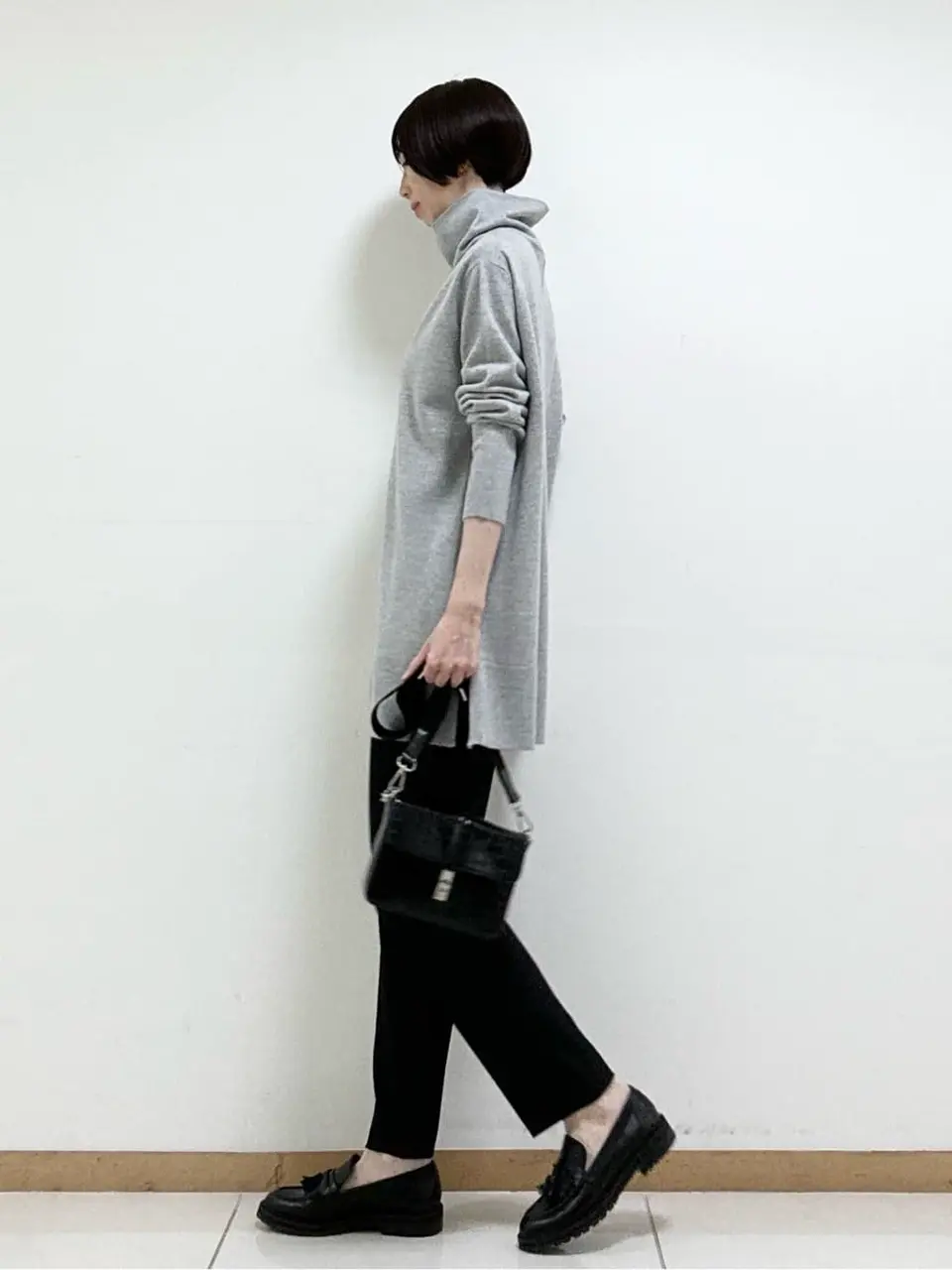 ONWARD CROSSET SELECT 小川 コーディネート画像