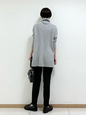 ONWARD CROSSET SELECT 小川 コーディネート画像