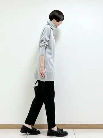 ONWARD CROSSET SELECT 小川 コーディネート画像