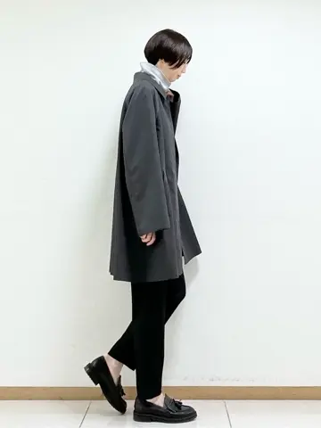 ONWARD CROSSET SELECT 小川 コーディネート画像