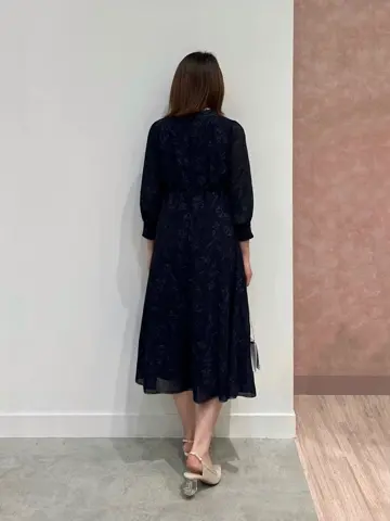 ONWARD CROSSET SELECT mami コーディネート画像