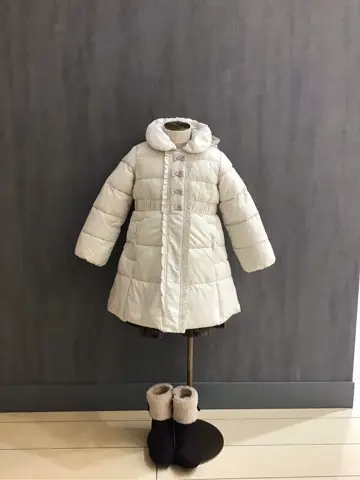 ONWARD CROSSET SELECT 鈴木 コーディネート画像