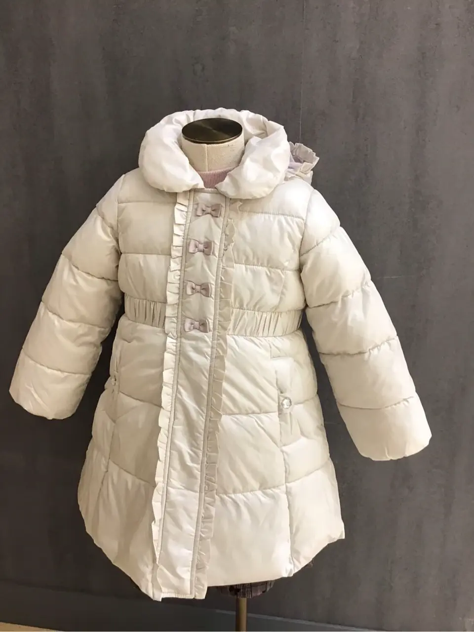 ONWARD CROSSET SELECT 鈴木 コーディネート画像