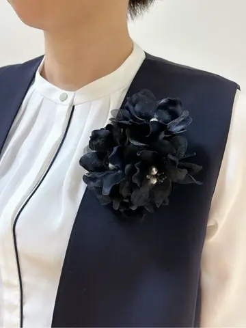 ONWARD CROSSET SELECT YU コーディネート画像