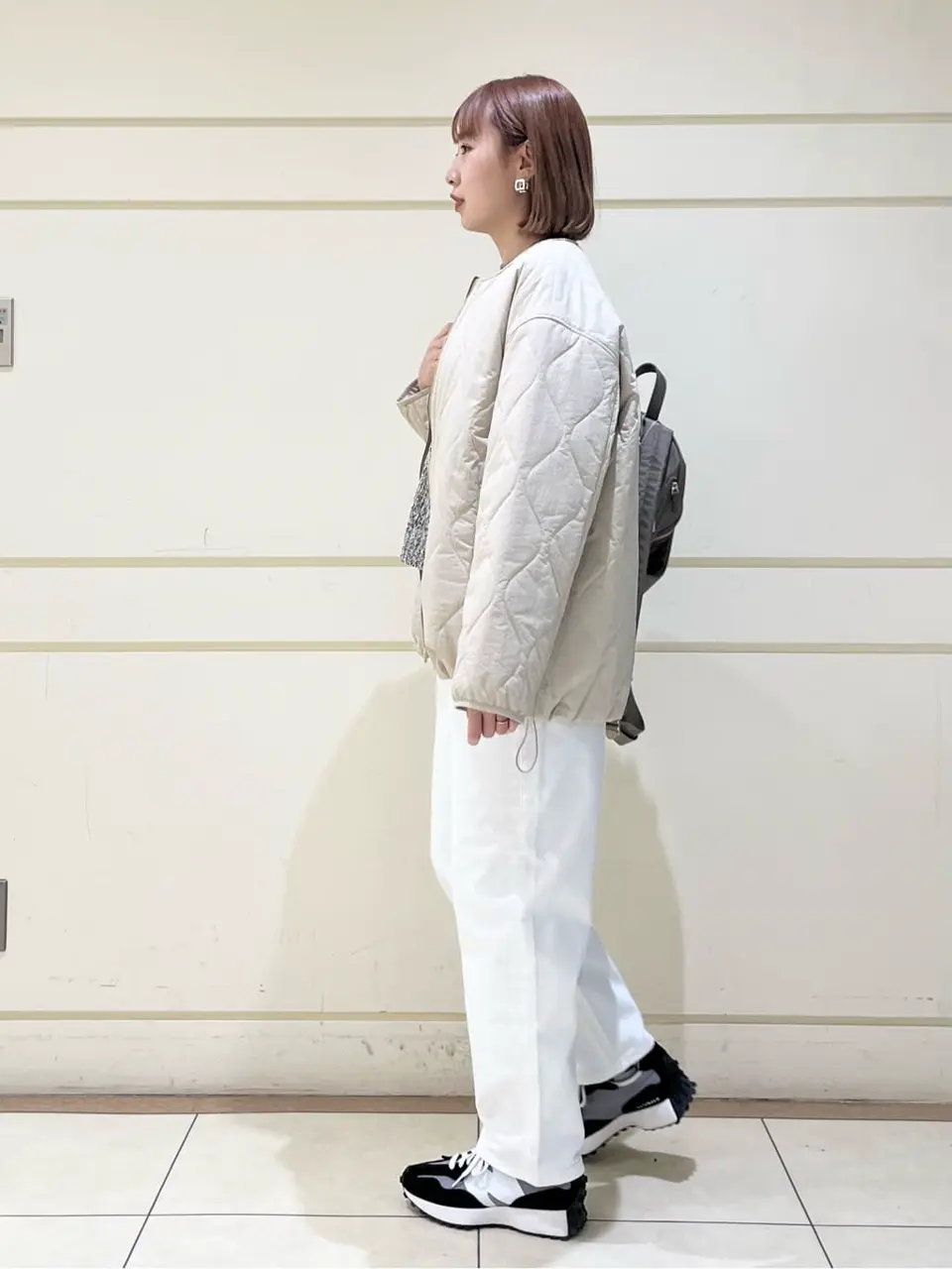 ONWARD CROSSET SELECT Kanako コーディネート画像