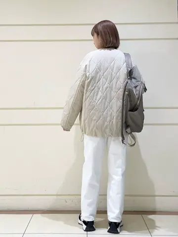 ONWARD CROSSET SELECT Kanako コーディネート画像