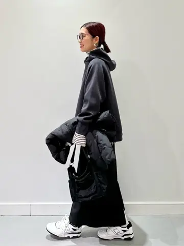 ONWARD CROSSET SELECT 濱野 コーディネート画像