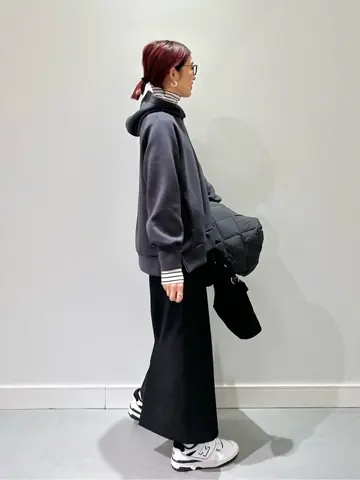 ONWARD CROSSET SELECT 濱野 コーディネート画像