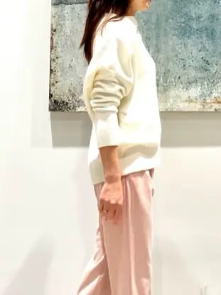 ONWARD CROSSET SELECT 田中 コーディネート画像