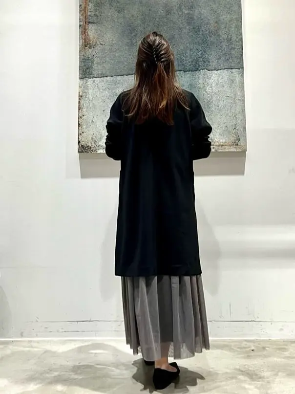 ONWARD CROSSET SELECT 田中 コーディネート画像