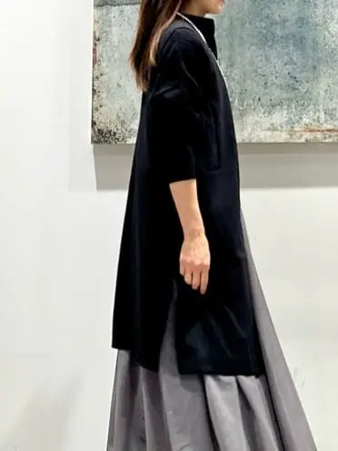 ONWARD CROSSET SELECT 田中 コーディネート画像