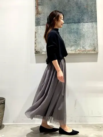 ONWARD CROSSET SELECT 田中 コーディネート画像