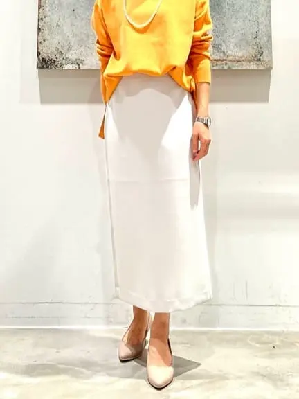 ONWARD CROSSET SELECT 田中 コーディネート画像