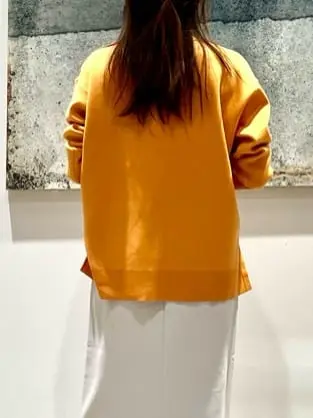 ONWARD CROSSET SELECT 田中 コーディネート画像