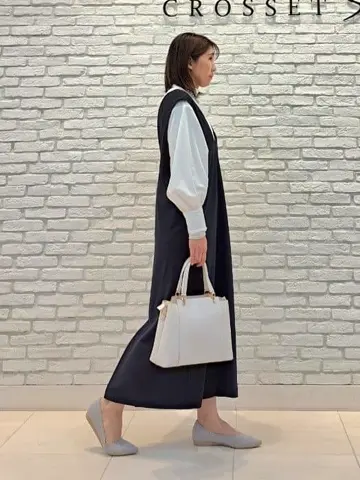 ONWARD CROSSET SELECT 東海林 コーディネート画像