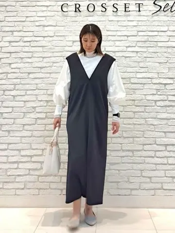 ONWARD CROSSET SELECT 東海林 コーディネート画像