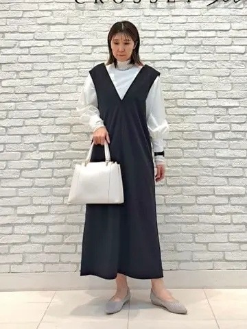 ONWARD CROSSET SELECT 東海林 コーディネート画像