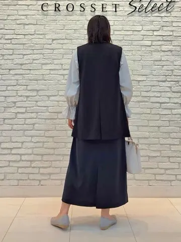 ONWARD CROSSET SELECT 東海林 コーディネート画像