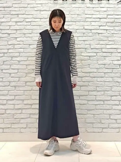 ONWARD CROSSET SELECT 東海林 コーディネート画像