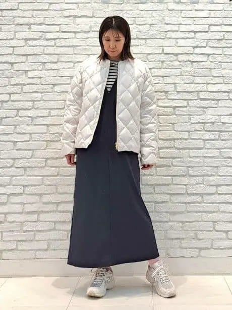 ONWARD CROSSET SELECT 東海林 コーディネート画像