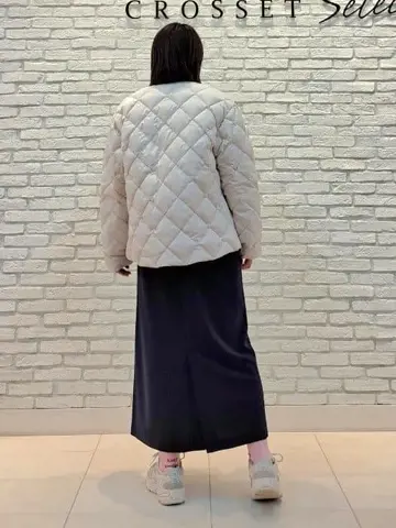 ONWARD CROSSET SELECT 東海林 コーディネート画像