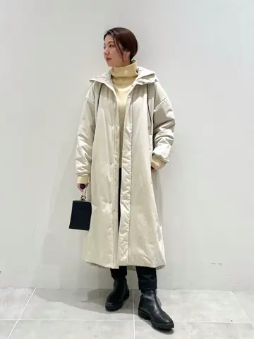 ONWARD CROSSET SELECT 水谷 コーディネート画像