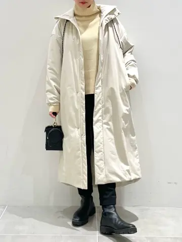 ONWARD CROSSET SELECT 水谷 コーディネート画像