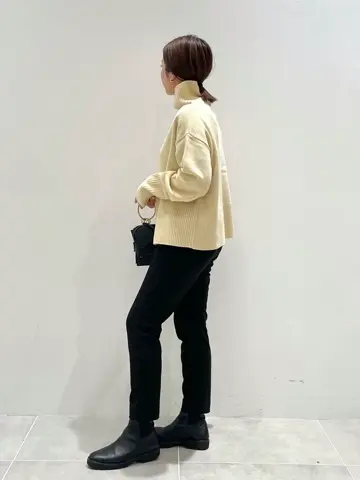 ONWARD CROSSET SELECT 水谷 コーディネート画像