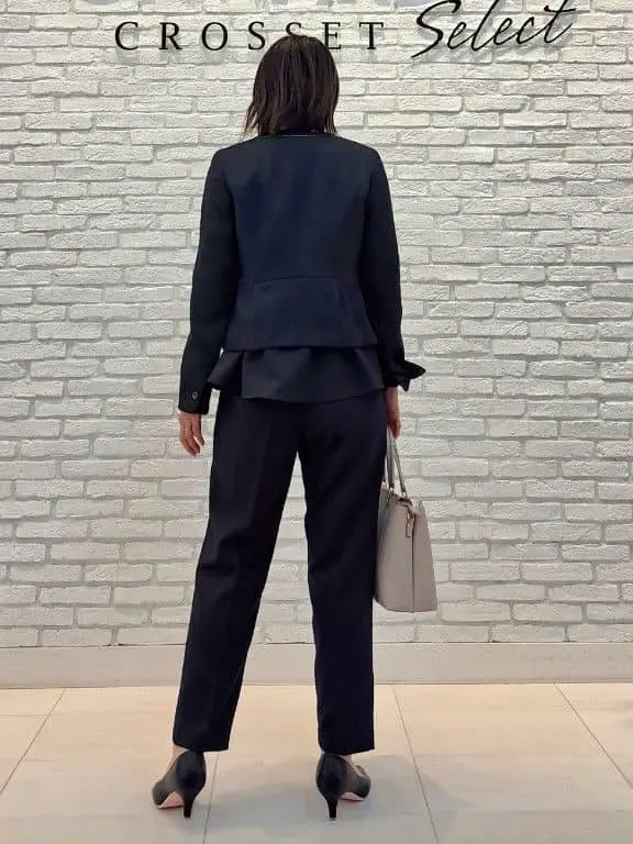 ONWARD CROSSET SELECT 東海林 コーディネート画像