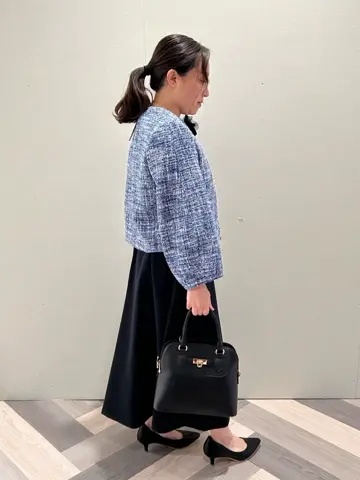 ONWARD CROSSET SELECT 副島 コーディネート画像