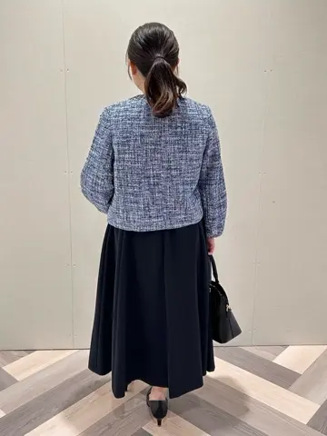 ONWARD CROSSET SELECT 副島 コーディネート画像