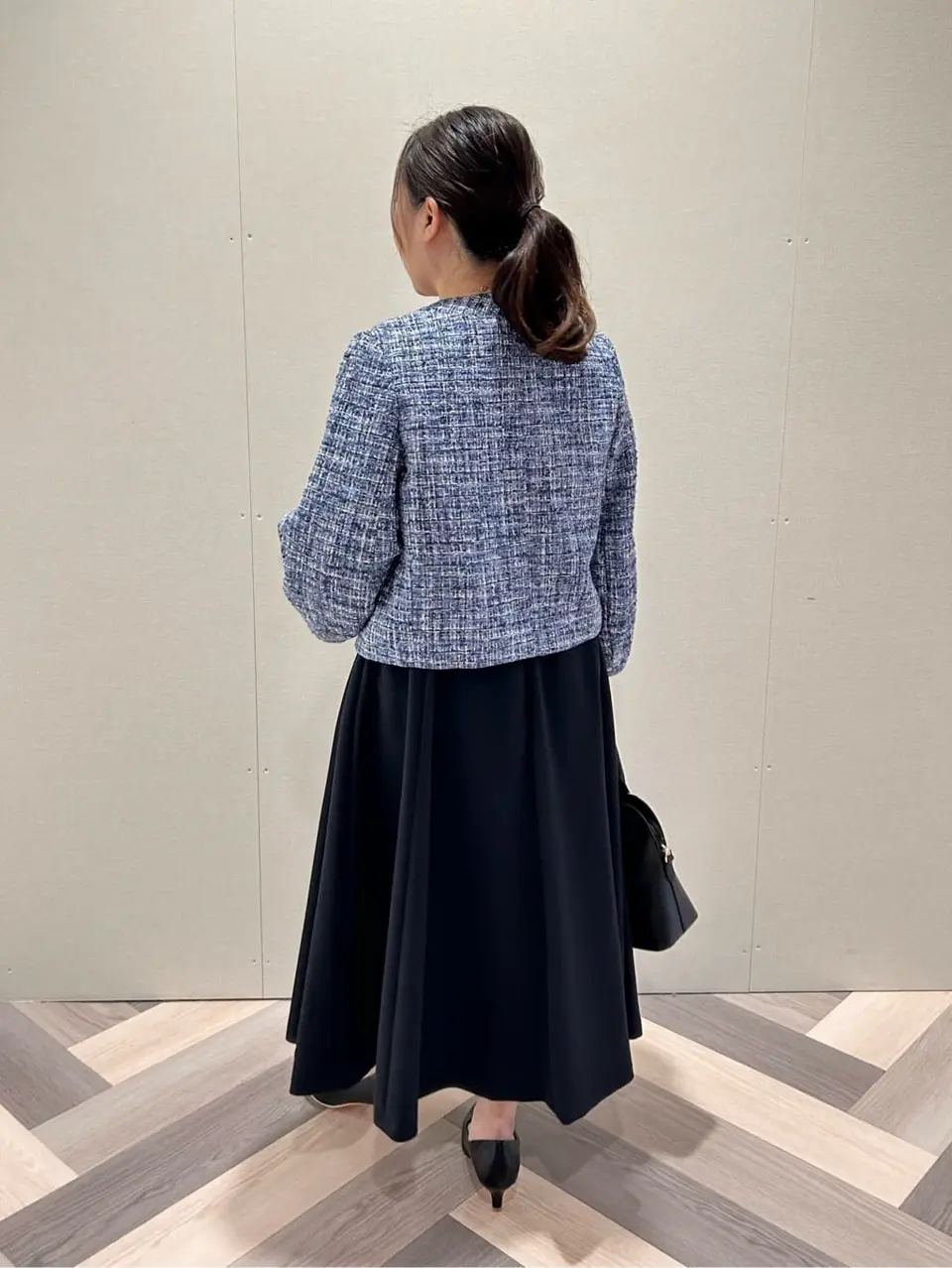 ONWARD CROSSET SELECT 副島 コーディネート画像