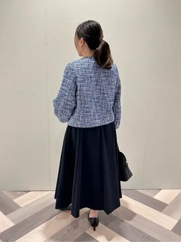 ONWARD CROSSET SELECT 副島 コーディネート画像