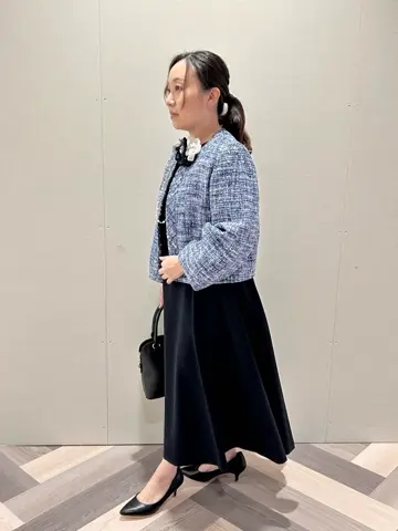 ONWARD CROSSET SELECT 副島 コーディネート画像