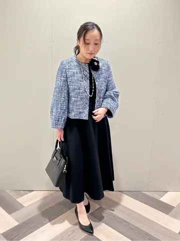 ONWARD CROSSET SELECT 副島 コーディネート画像