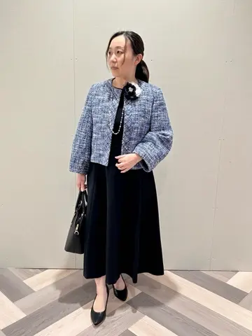 ONWARD CROSSET SELECT 副島 コーディネート画像