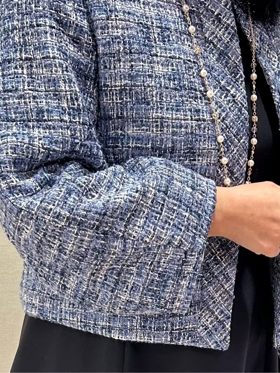 ONWARD CROSSET SELECT 副島 コーディネート画像