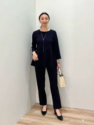 ONWARD CROSSET SELECT 村上 コーディネート画像