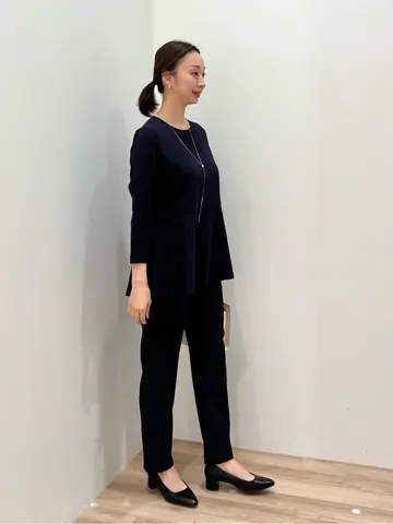 ONWARD CROSSET SELECT 村上 コーディネート画像