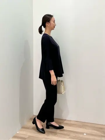 ONWARD CROSSET SELECT 村上 コーディネート画像