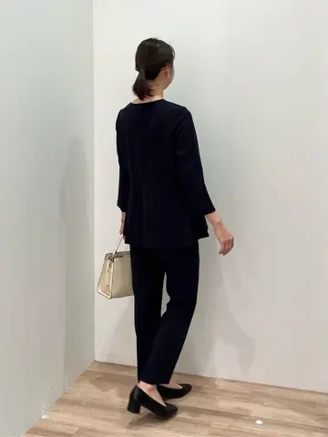 ONWARD CROSSET SELECT 村上 コーディネート画像