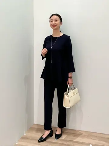 ONWARD CROSSET SELECT 村上 コーディネート画像