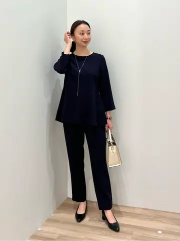 ONWARD CROSSET SELECT 村上 コーディネート画像