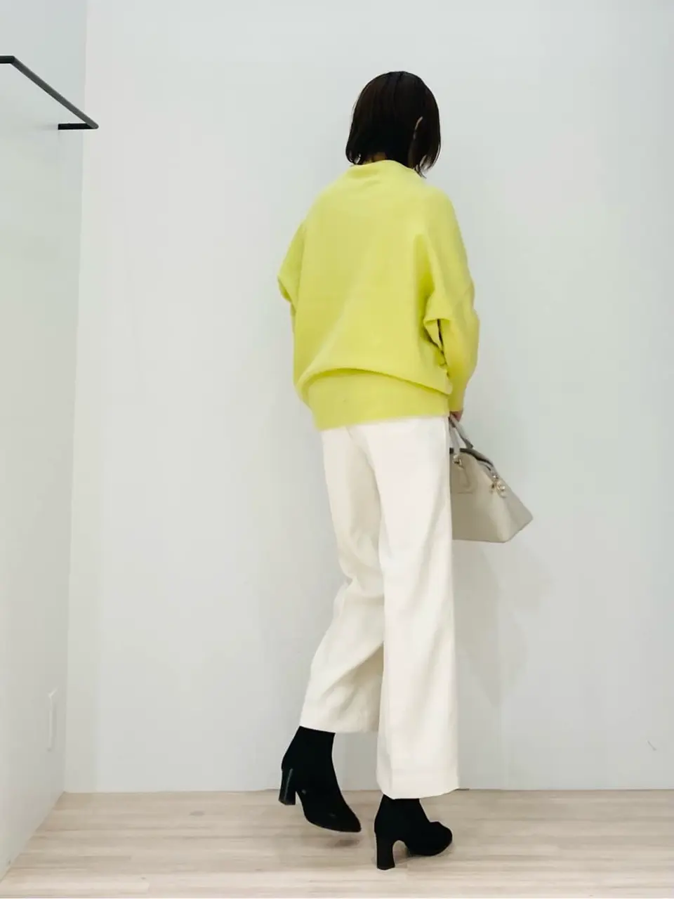 ONWARD CROSSET SELECT Chie コーディネート画像